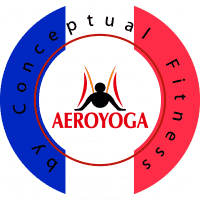 Aeroyoga FR Logo