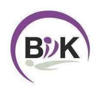 ESCUELA DE MASAJE BI-K Logo