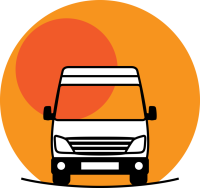 Vanlifers I Academia de alquileres camper Logo